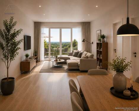 Foto - Wohnung zum Kaufen in Nürnberg 925.000,00 € 130 m²