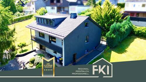 Foto - Haus zum Kaufen in Betzdorf Bruche 239.000,00 € 131.23 m²
