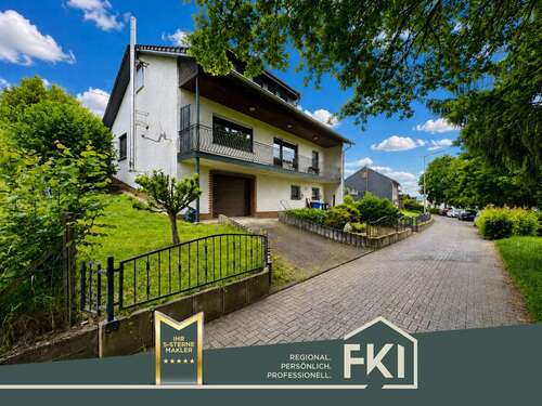 Foto - Haus zum Kaufen in Betzdorf Bruche 239.000,00 € 131.23 m²