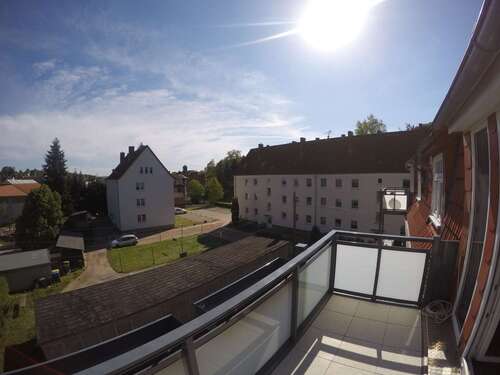 Foto - Wohnung zum Mieten in Bad Liebenstein OT Schweina 520,00 € 70 m²