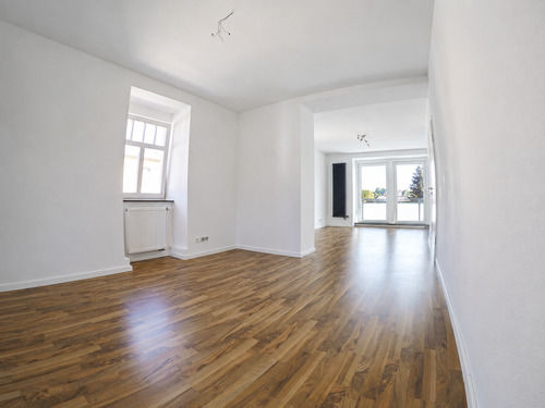 Foto - Wohnung zum Mieten in Bad Liebenstein OT Schweina 520,00 € 70 m²