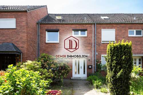 Foto - Haus zum Kaufen in Bremen 279.000,00 € 116 m²