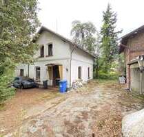 Haus zum Kaufen in Weilmünster Laubuseschbach 79.000,00 € 150 m² - Weilmünster / Laubuseschbach