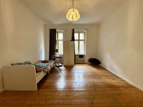 Foto - Wohnung zum Kaufen in Berlin 115.000,00 € 39 m²