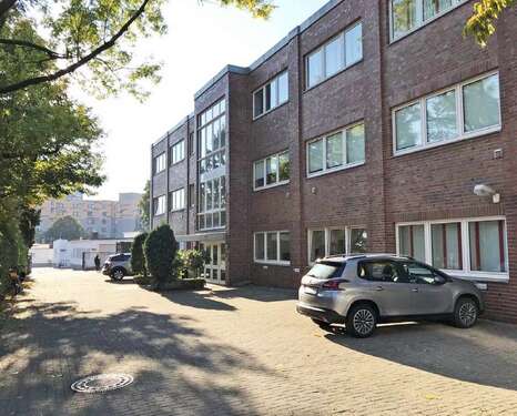 Foto - Büro in Hamburg 2.575,00 € 206 m²