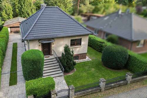 Foto - Haus zum Kaufen in Falkensee 499.999,00 € 63.31 m²