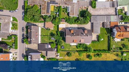 Foto - Haus zum Kaufen in München 5.300.000,00 € 792 m²