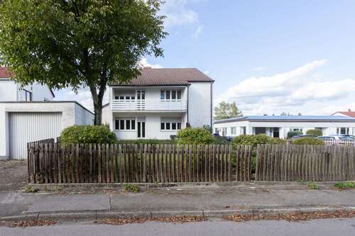 Foto - Haus zum Kaufen in Ingolstadt 315.000,00 € 128.16 m²