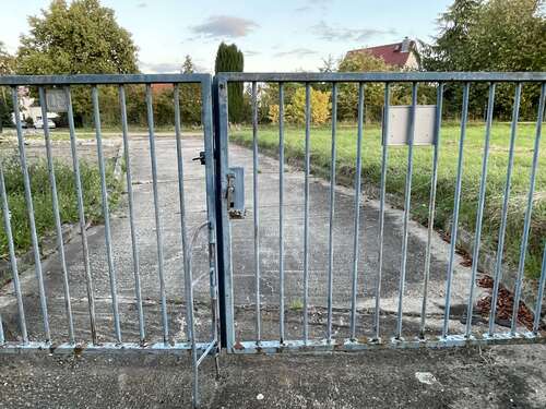 Foto - Spezialgewerbe in Kabelsketal OT Zwintschöna 1.500,00 €