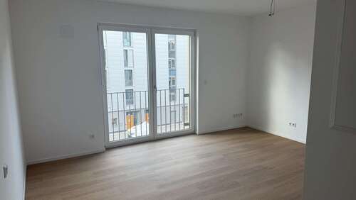 Foto - Wohnung zum Mieten in Nürnberg 600,00 € 25 m²