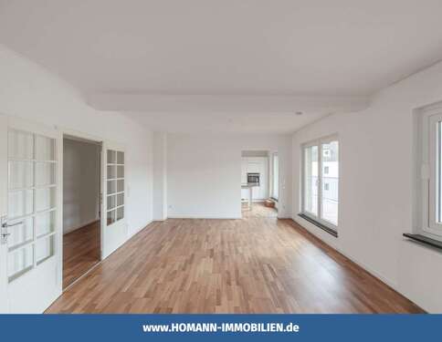 Foto - Wohnung zum Kaufen in Münster 475.000,00 € 87 m²