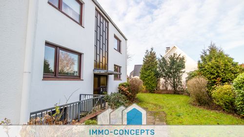 Foto - Wohnung zum Kaufen in Rellingen 219.000,00 € 62.74 m²