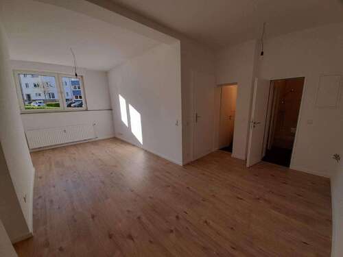 Foto - Wohnung zum Mieten in Aachen 370,00 € 25.11 m²