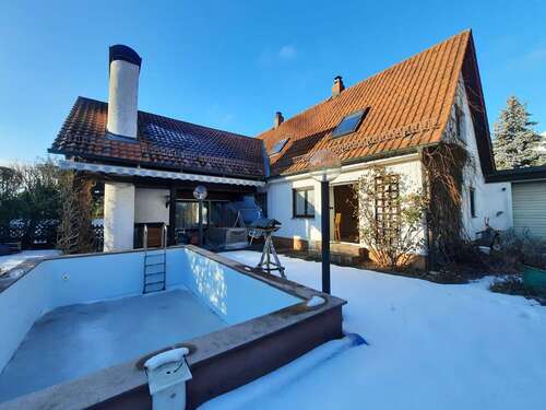 Foto - Haus zum Kaufen in Regensburg Schwabelweis 595.000,00 € 246 m²