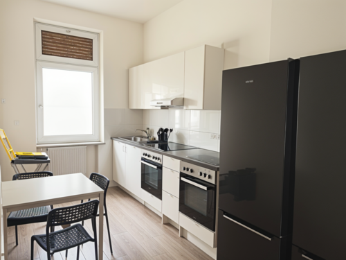 Foto - Wohnung zum Mieten in Frankfurt 500,00 € 17 m²