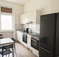 Wohnung zum Mieten in Frankfurt 500,00 € 17 m²