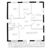 Wohnung zum Mieten in Borkwalde 920,00 € 95.13 m²