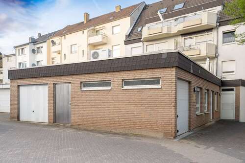 Foto - Halle in Euskirchen 525,00 € 70 m²