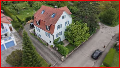 Foto - Haus zum Kaufen in Vaihingen 1.439.000,00 € 238 m²