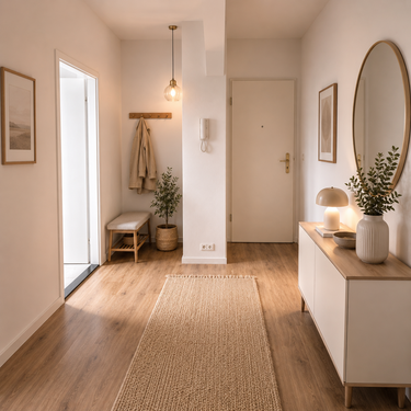 Foto - Wohnung zum Mieten in Leipzig 560,00 € 55 m²