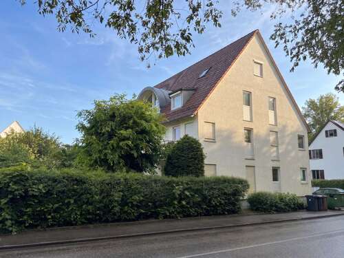 Foto - Wohnung zum Kaufen in Bietigheim-Bissingen 129.000,00 € 33 m²