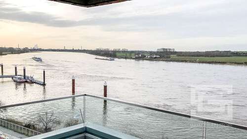 Foto - Wohnung zum Mieten in Monheim am Rhein 1.690,00 € 94 m²