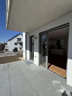 Foto - Wohnung zum Mieten in Langenbach 1.990,00 € 115 m²