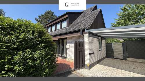 Foto - Haus zum Kaufen in Münster 449.000,00 € 105 m²