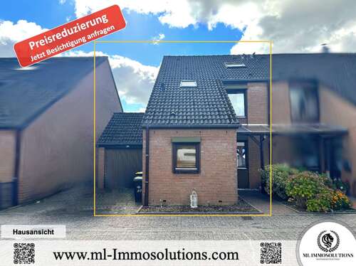 Foto - Haus zum Kaufen in Wesel 309.000,00 € 123 m²