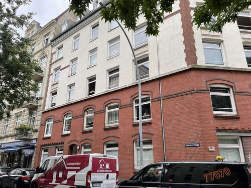 Foto - Wohnung zum Mieten in Hamburg 1.101,93 € 39.29 m²