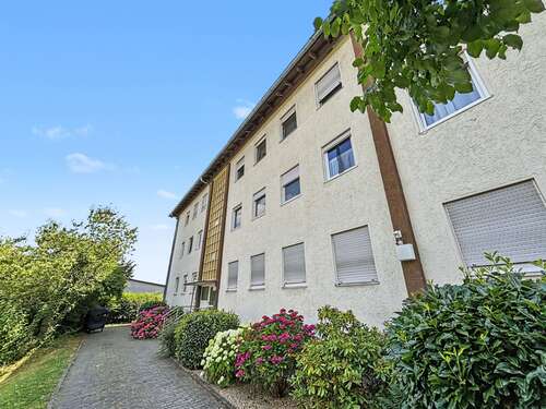 Foto - Wohnung zum Kaufen in Braunfels 149.000,00 € 77 m²