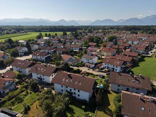 Foto - Wohnung zum Kaufen in Kolbermoor 330.000,00 € 71 m²