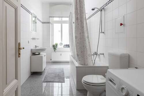 Foto - Wohnung zum Mieten in Berlin 1.500,00 € 93 m²
