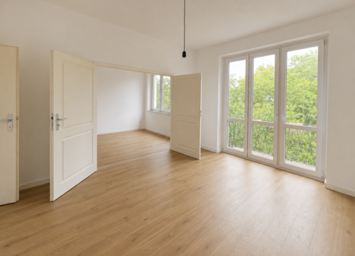 Foto - Wohnung zum Kaufen in Köln-Südstadt 529.000,00 € 82 m²