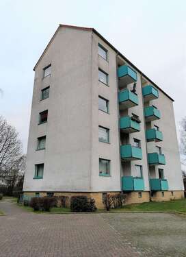 Foto - Wohnung zum Kaufen in Salzgitter 85.000,00 € 61 m²