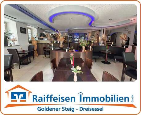 Foto - Gastronomie in Waldkirchen 395.000,00 € 182 m²
