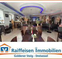 Gastronomie in Waldkirchen 395.000,00 € 182 m²