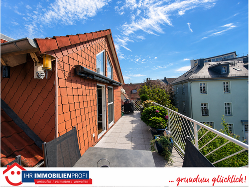 Foto - Wohnung zum Kaufen in Gießen 225.000,00 € 64 m²