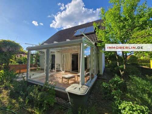 Foto - Haus zum Kaufen in Französisch Buchholz 599.000,00 € 123 m²