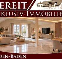 Wohnung zum Kaufen in Baden-Baden 820.000,00 € 145 m²
