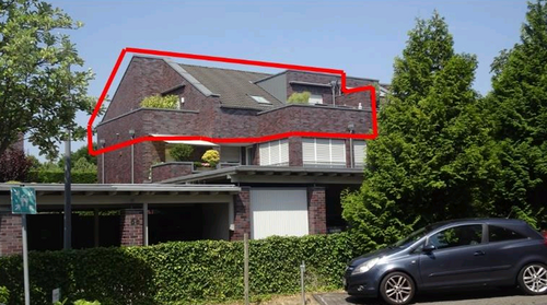 Foto - Wohnung zum Kaufen in Gelsenkirchen-Buer 243.000,00 € 74 m²
