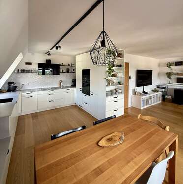 Foto - Wohnung zum Kaufen in Wildberg 275.000,00 € 88 m²