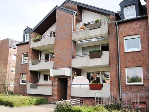 Foto - Wohnung zum Mieten in Recklinghausen 432,94 € 77.29 m²