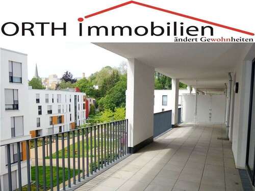 Foto - Wohnung zum Mieten in Mönchengladbach 1.698,00 € 156.77 m²