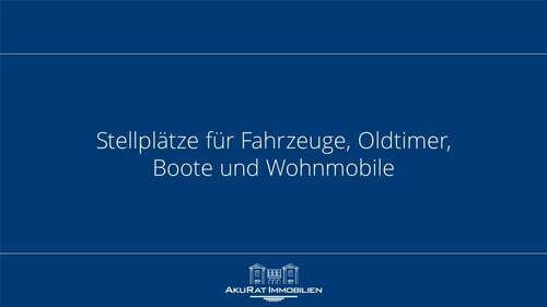 Foto - Garage zu vermieten in Raisting 98,00 €