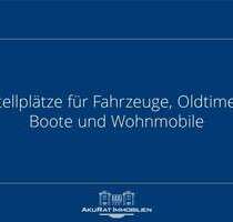 Garage zu vermieten in Raisting 98,00 €