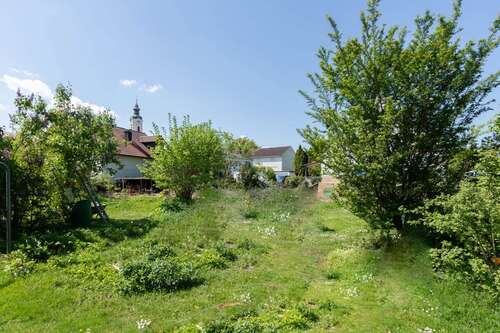 Foto - Grundstück zu verkaufen in Baar-Ebenhausen 750.000,00 € 1509 m²