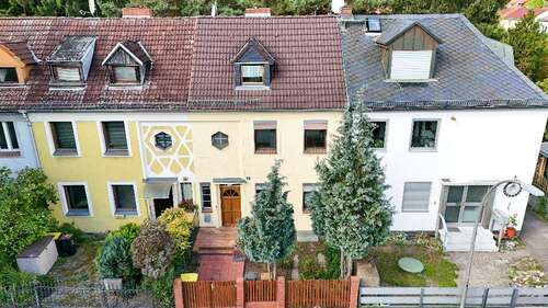 Foto - Haus zum Kaufen in Berlin 888.000,00 € 117 m²