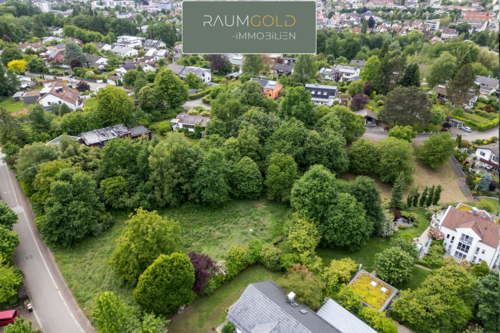 Foto - Grundstück zu verkaufen in Schopfheim 549.000,00 € 1088 m²