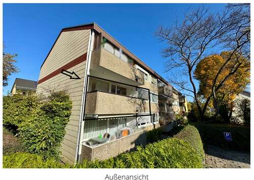 Foto - Wohnung zum Kaufen in Ditzingen 259.000,00 € 80 m²